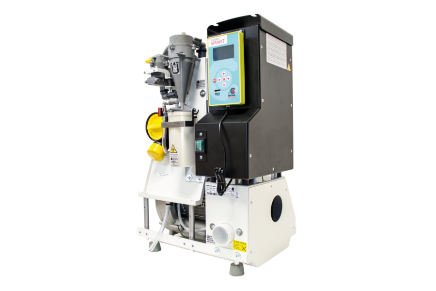 Cattani Turbo Smart ‘A’ Suction Pump